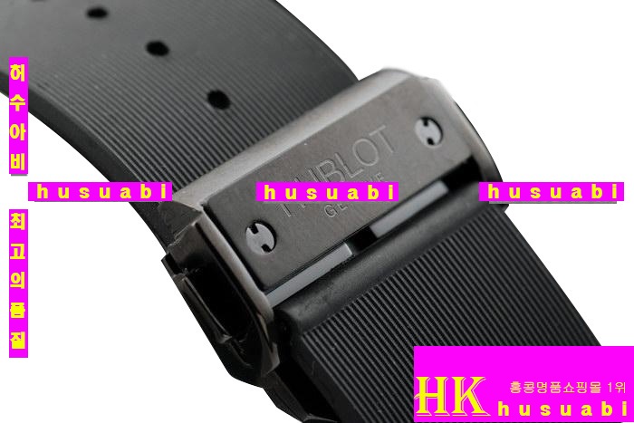   ð 嵿 ð Hublot Ayrton Senna Foudroyante Black hb06 men