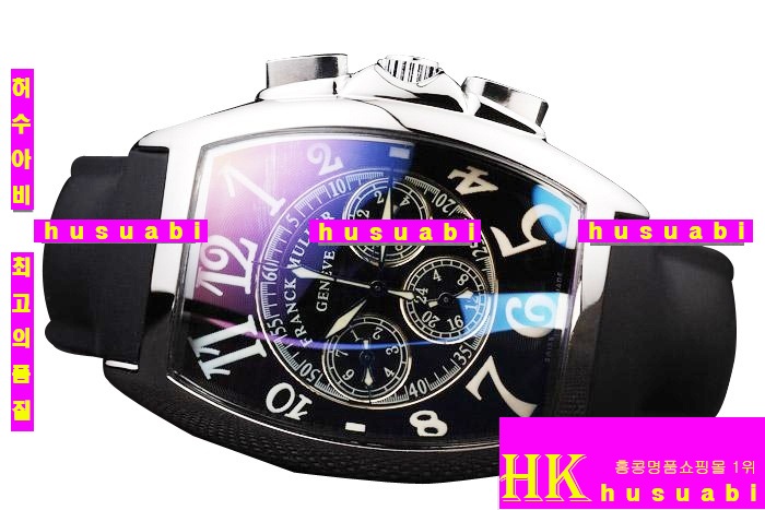 ũ ķ Replica Franck Muller Casablanca Men Stainless Steel Automatic Movement.117-6