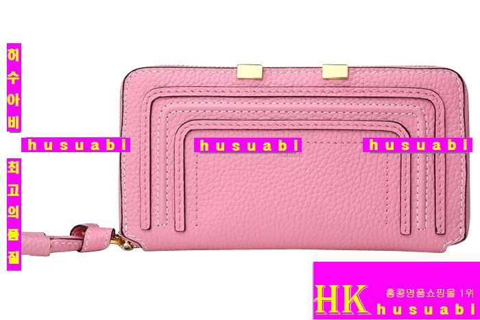 ★ 정품가죽사용★끌로에 장지갑 신상 KL8741-6