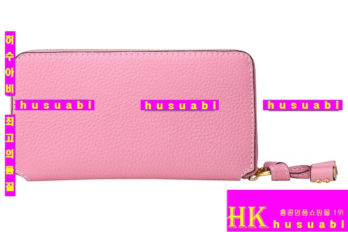 ★ 정품가죽사용★끌로에 장지갑 신상 KL8741-6