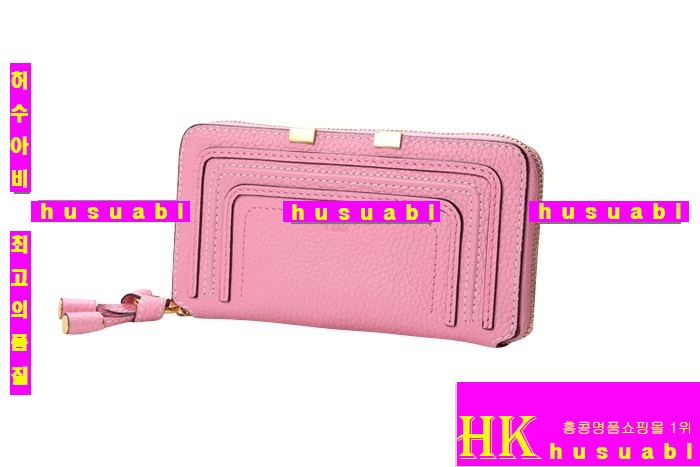 ★ 정품가죽사용★끌로에 장지갑 신상 KL8741-6