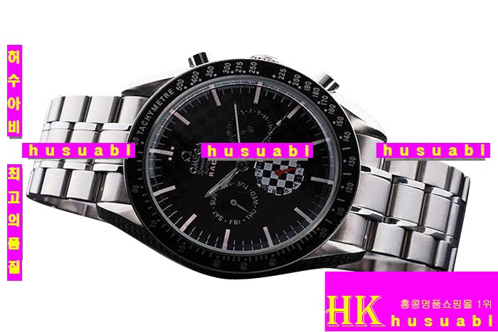 Replica Omega Speedmaster om53 Stainless steel Men Asia Automatic Movement 44mm Gender:Men OM-1605