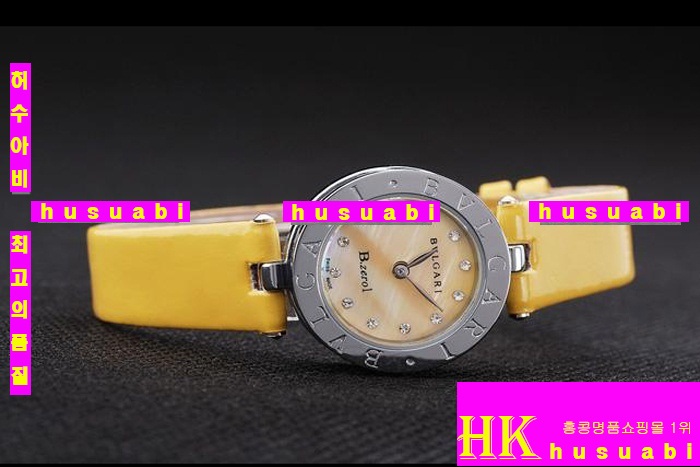 Ұ - ð Bvlgari Replica Watch.117928-29