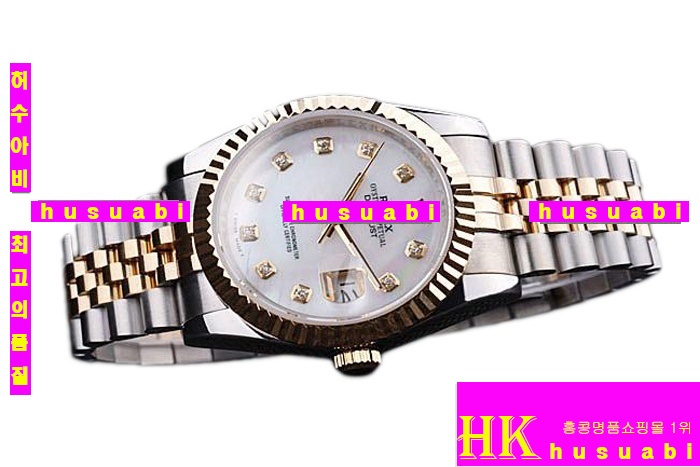 η ڸǰð Replica Rolex Datejust Automatic Movement Men 18k Yellow Gold-A1343