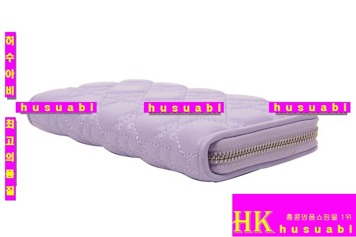 ★정품가죽사용★디올 장지갑 신상 DS0016-4 램스킨