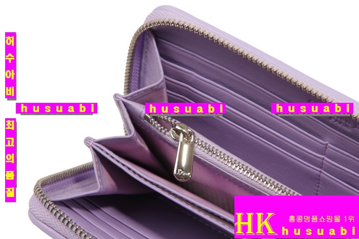 ★정품가죽사용★디올 장지갑 신상 DS0016-4 램스킨