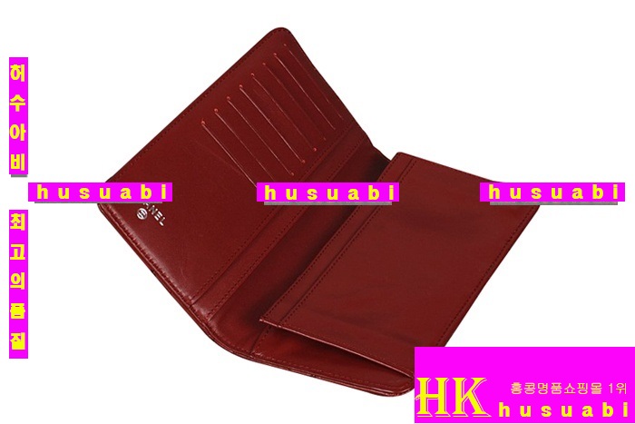 샤넬 지갑 종류 램스킨 장지갑 CH40516-1