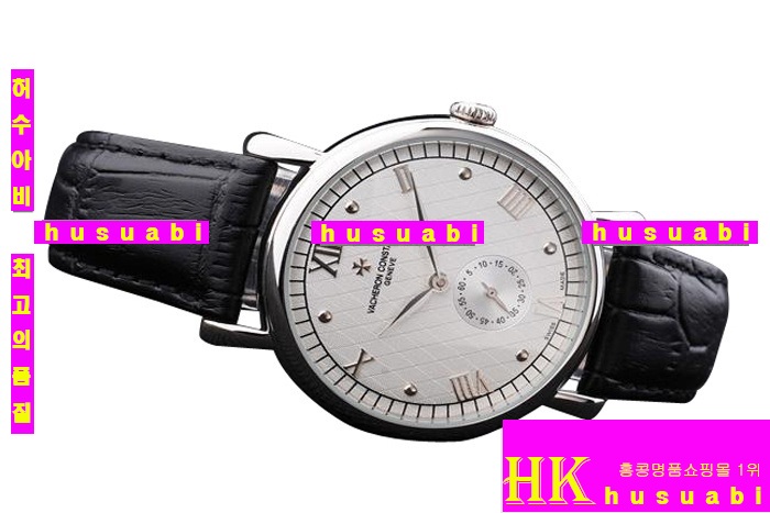 바쉐론콘스탄틴시계 남자명품시계Replica Vacheron Constantin Stainless Steel Case Automatic Movement Men 33 mm vc49 A037