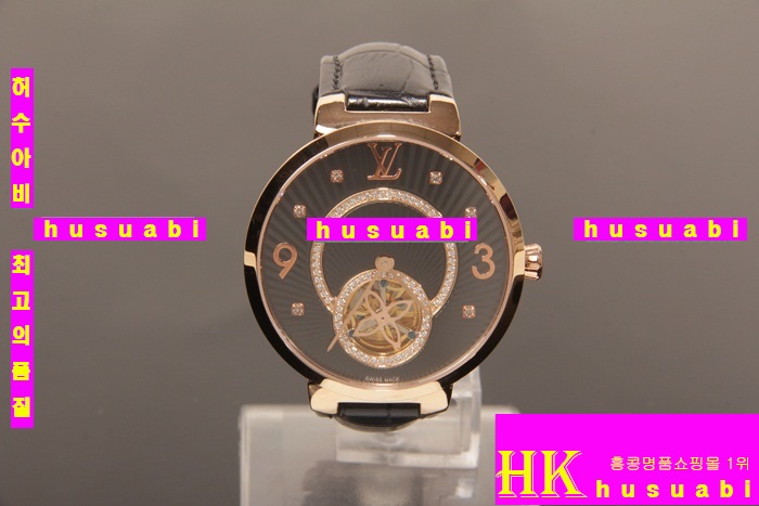 루이비통 시계 신상 L40221-2