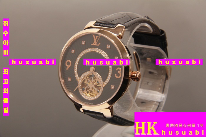 루이비통 시계 신상 L40221-2