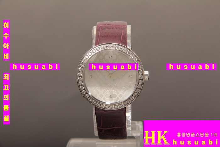 루이비통 시계 신상 L58731-7