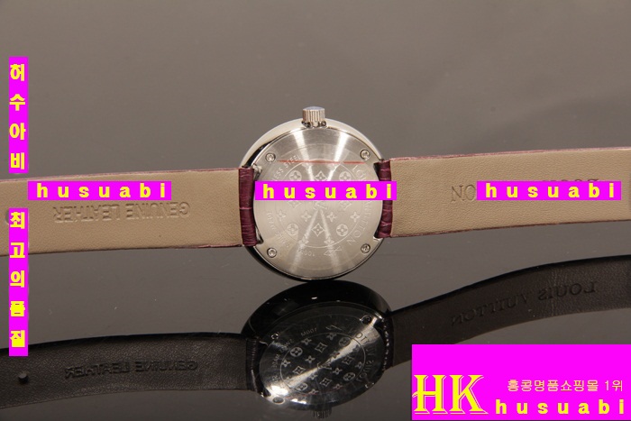 루이비통 시계 신상 L58731-7