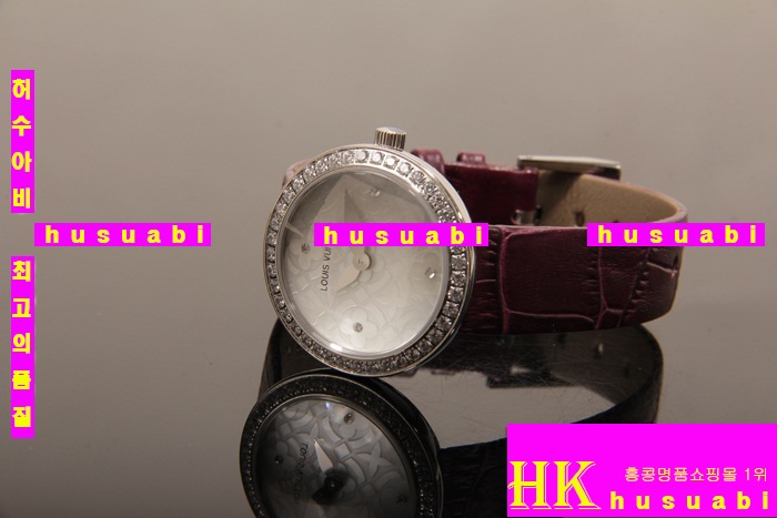 루이비통 시계 신상 L58731-7