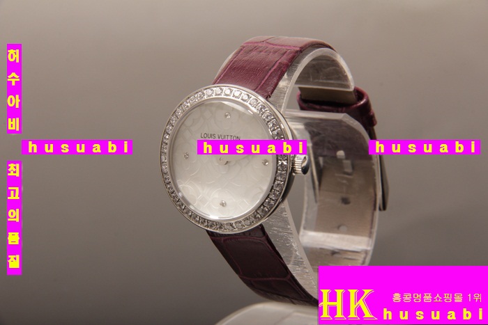 루이비통 시계 신상 L58731-7