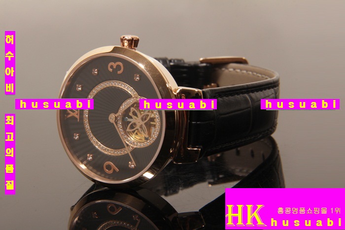 루이비통 시계 신상 L40221-2