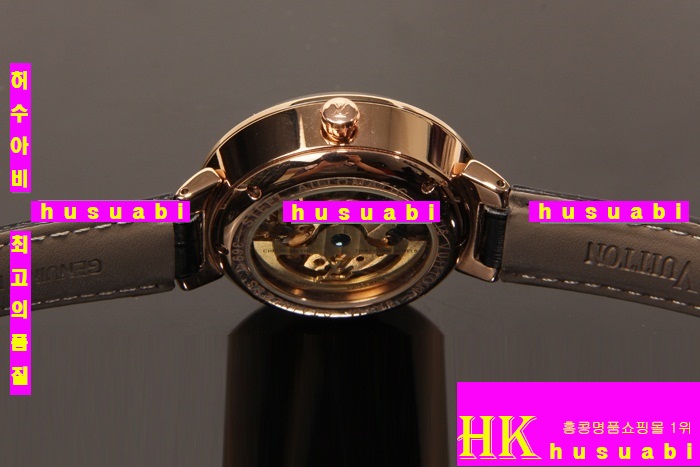 루이비통 시계 신상 L40221-2