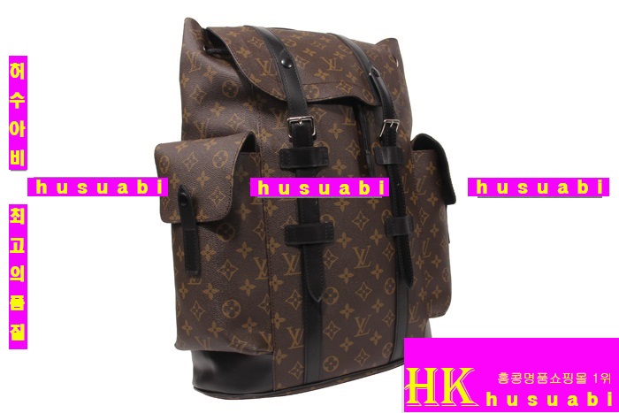 루이비통 크리스토퍼 백팩 M92295-1
