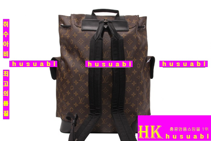 루이비통 크리스토퍼 백팩 M92295-1