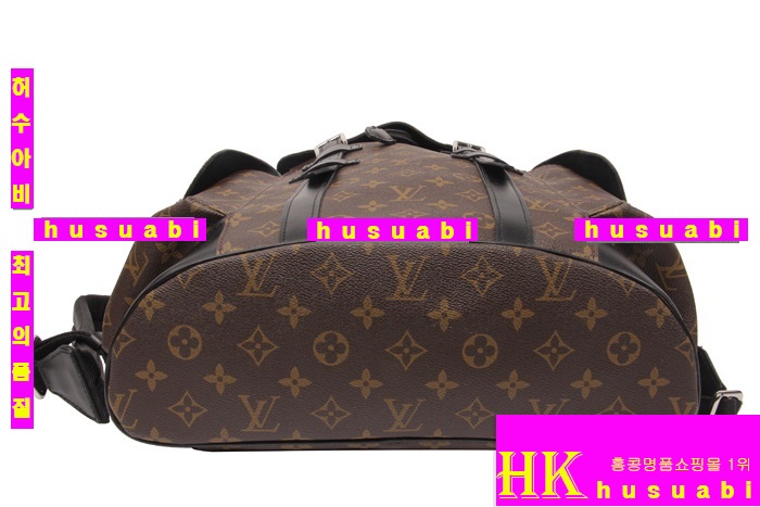 루이비통 크리스토퍼 백팩 M92295-1