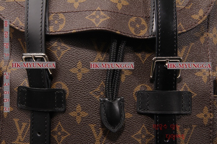 루이비통 크리스토퍼 백팩 M92295-1