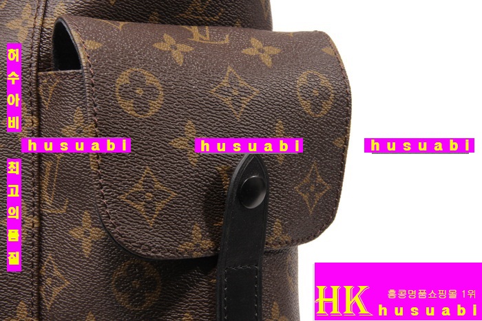 루이비통 크리스토퍼 백팩 M92295-1