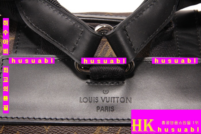 루이비통 크리스토퍼 백팩 M92295-1