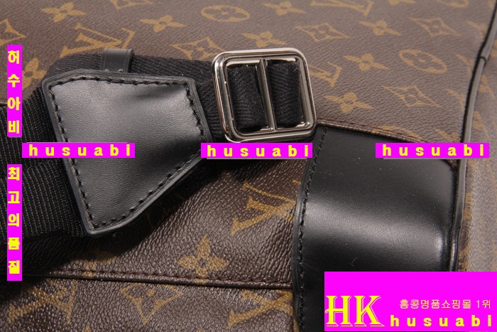 루이비통 크리스토퍼 백팩 M92295-1