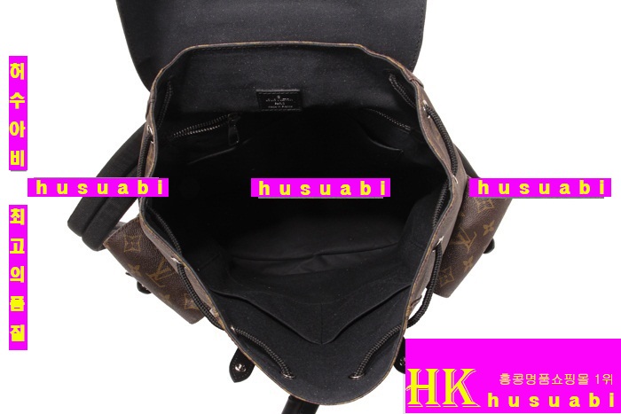 루이비통 크리스토퍼 백팩 M92295-1