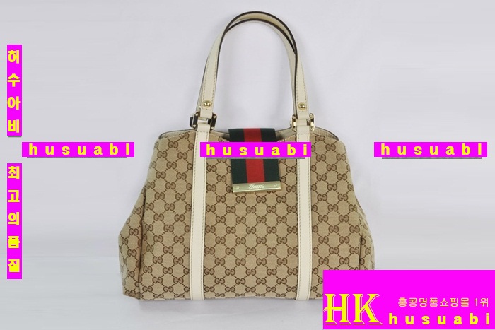 구찌 숄더백  211935