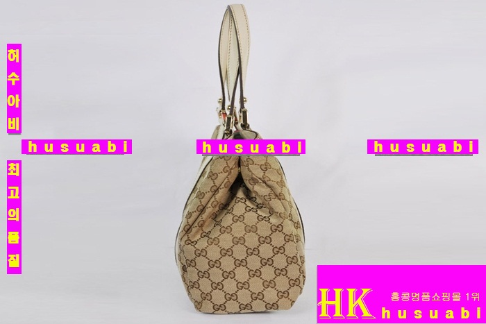구찌 숄더백  211935