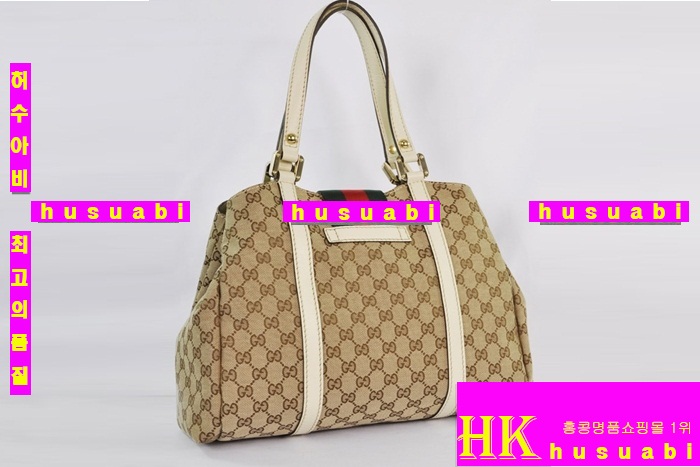 구찌 숄더백  211935