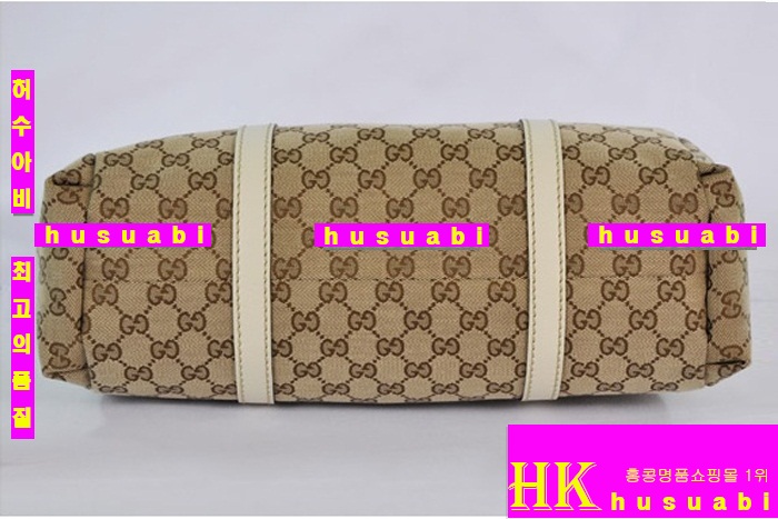 구찌 숄더백  211935