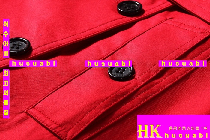 버버리 브릿 여자 코튼 트윌 트렌치코트  BFR3631-1