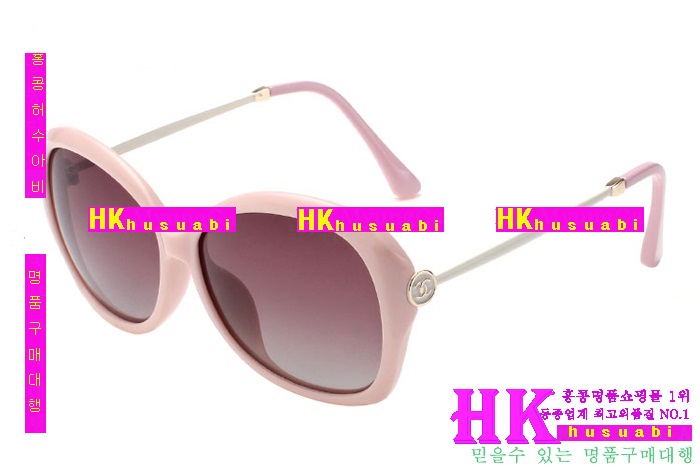2016신상 여자 샤넬 선글라스 15016