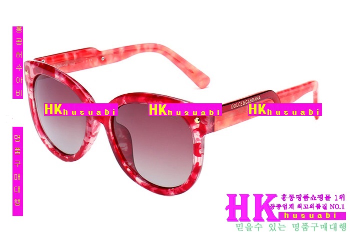 2016신상 여자 돌체앤가바나 선글라스 15030-4