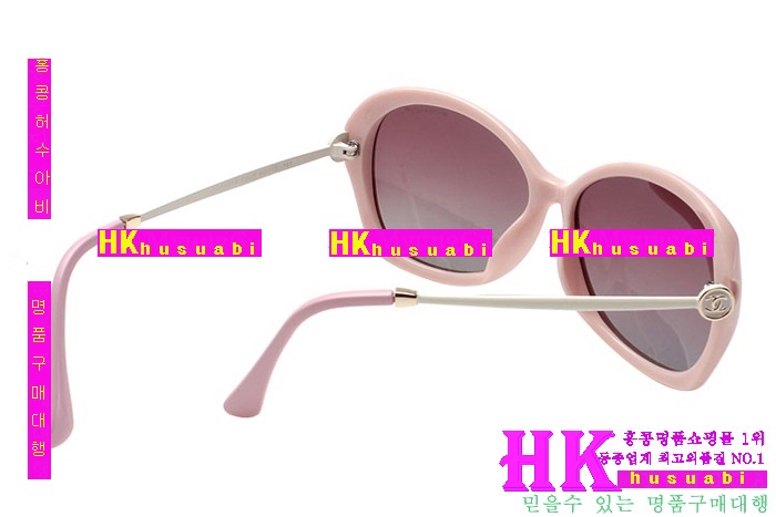 2016신상 여자 샤넬 선글라스 15016