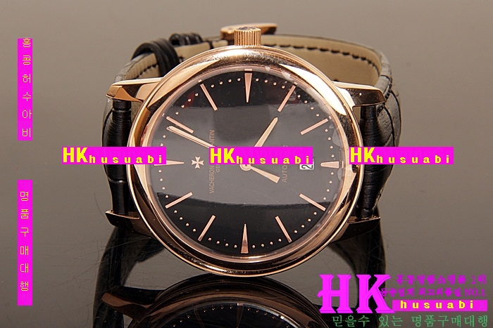 바쉐론콘스탄틴  2015년 신상 521183