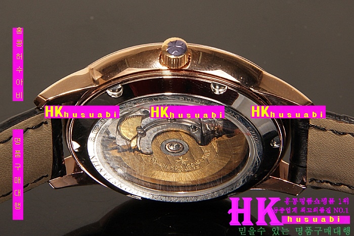 바쉐론콘스탄틴  2015년 신상 521183