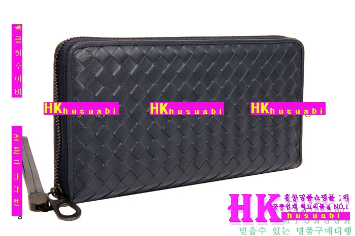 보테가베네타 남자지갑 BV88889-2