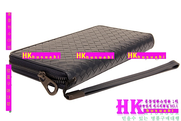 보테가베네타 남자지갑 BV88889-2