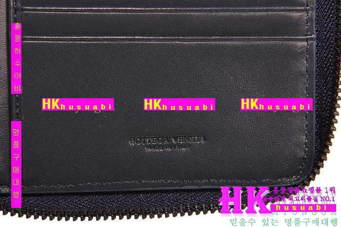 보테가베네타 남자지갑 BV88889-2