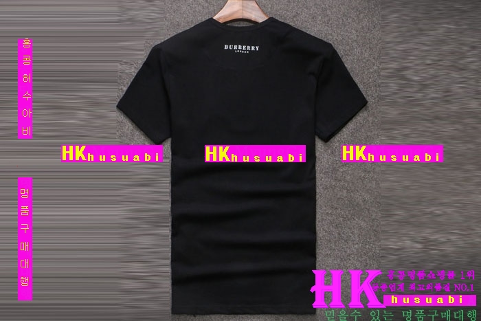 버버리 반팔티 신상 bgtF566-4