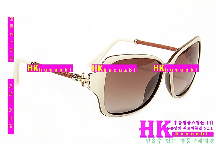 샤넬 여자 선글라스 CH1154-7