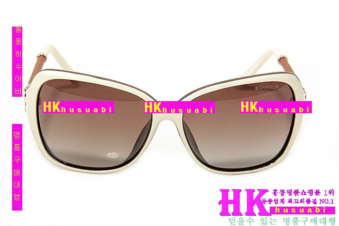 샤넬 여자 선글라스 CH1154-7