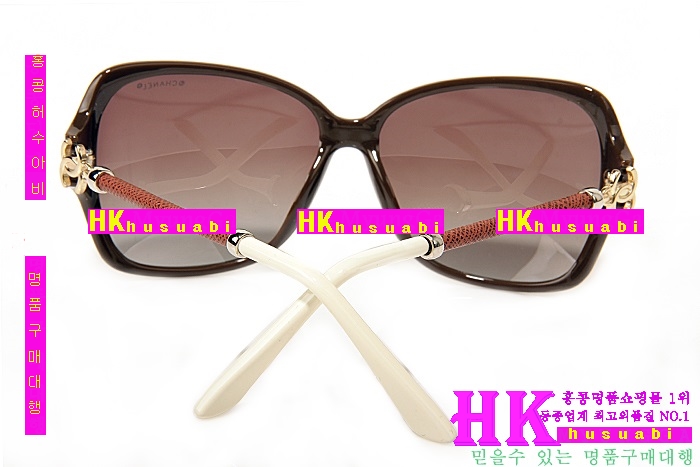 샤넬 여자 선글라스 CH1154-7