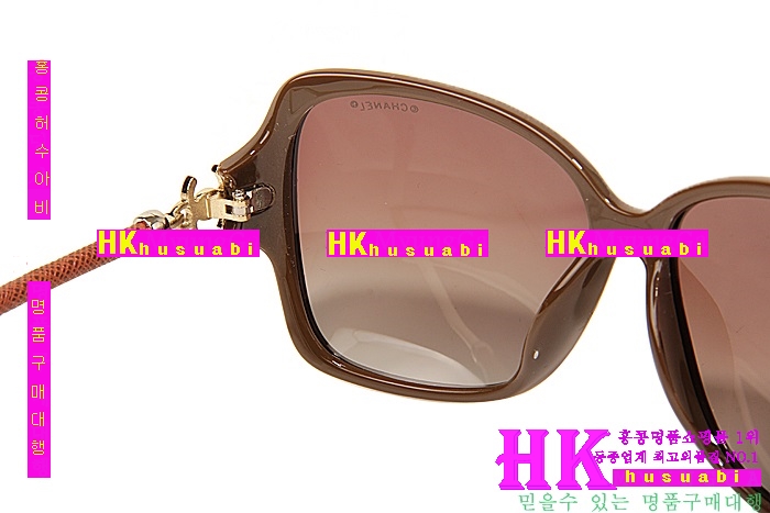 샤넬 여자 선글라스 CH1154-7