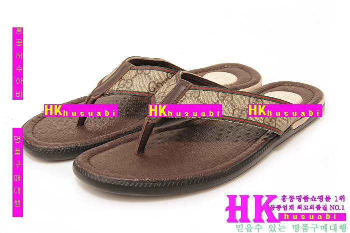 구찌신발 신상 여름 샌들-슬리퍼 AJ008