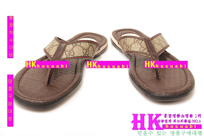 구찌신발 신상 여름 샌들-슬리퍼 AJ008