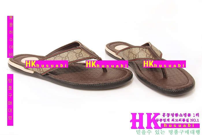 구찌신발 신상 여름 샌들-슬리퍼 AJ008