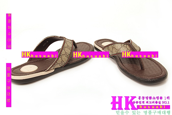 구찌신발 신상 여름 샌들-슬리퍼 AJ008